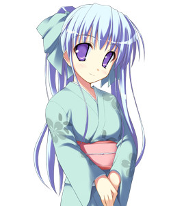鈴葉