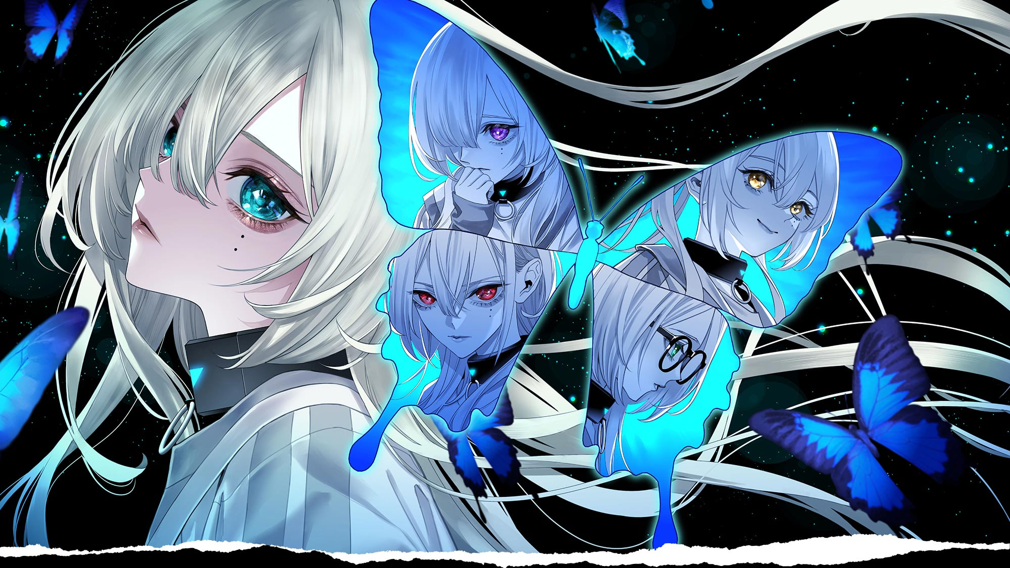 苏菲亚的谎言与代价