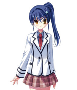 エラリー 姫百合