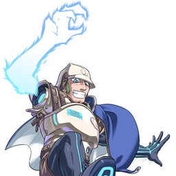 バルディア・A・イオン