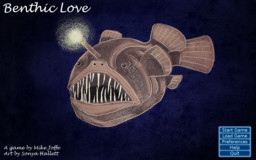 Benthic Love