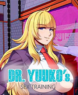 Dr. Yuuko’s Sex Training