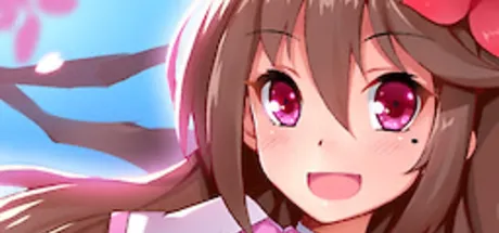 回忆忘却之看板娘