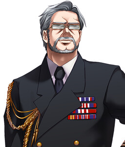 アーマント キングス