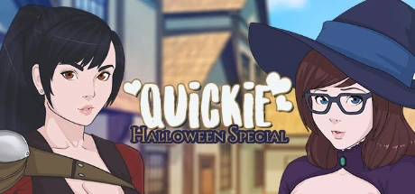 Quickie: Halloween Special