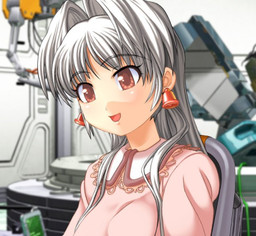 ハルカ