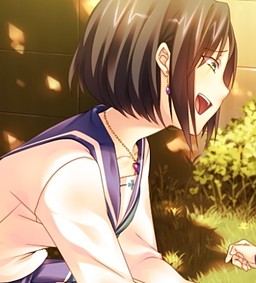 橘 さき