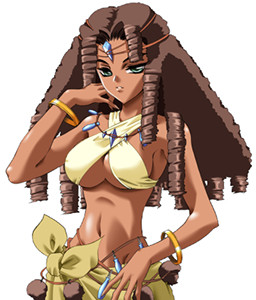 エマ・ガーランド