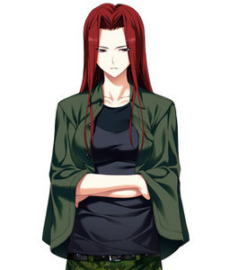 アニエス・ギャレット