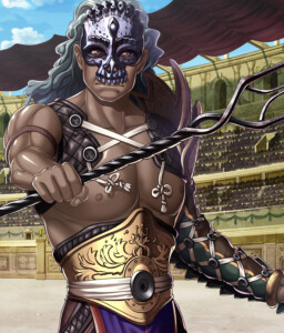 Retiarius