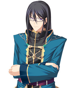 バルディス・ベルンハルト