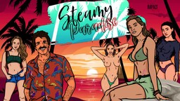 Steamy Paradise