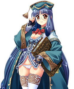 ジェミニ・ヴァール