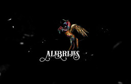 Alebrijes