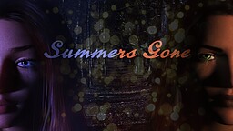 Summer's Gone