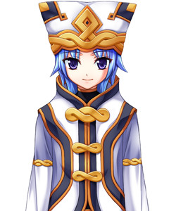 リシェイン＝アルスフリオ