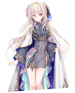 クリスネイア･ストラトス