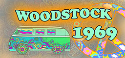Woodstock 1969