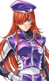 ジュディ・カワード