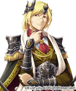 ギルシュ・ルース