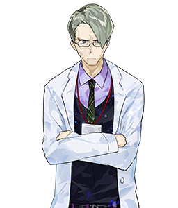 ユーリー・ダヴィードヴィチ・シャラポフ