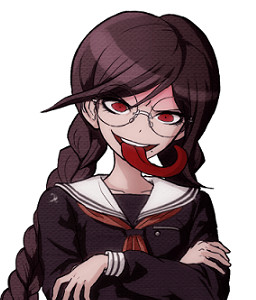 ジェノサイダー 翔