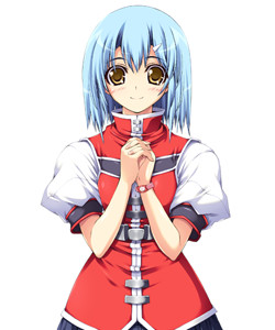 アマナッツ・ナッツ