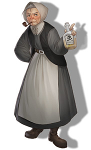 บริดเจ็ท กู้ดวินท์