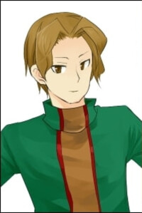 ミヒャエル＝エンゲル