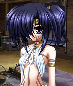 夜美
