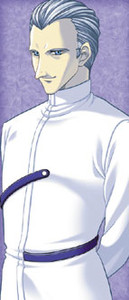 ヘルムート・フォン・ジュゼッペ