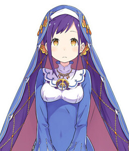 メルティ・プリスティス