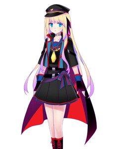 アントワーヌ・ド・サガン