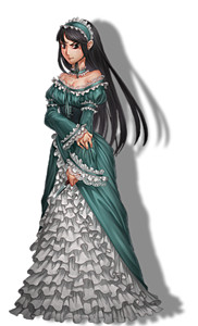 มากาเร็ท แม็ททิวส์