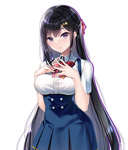 伊吹 灯夏