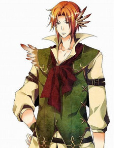 ピーター・パン