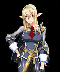 アナスタシア・Ｄ・ファイズランド