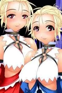 バルバル＆エルガル