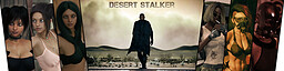 Desert Stalker