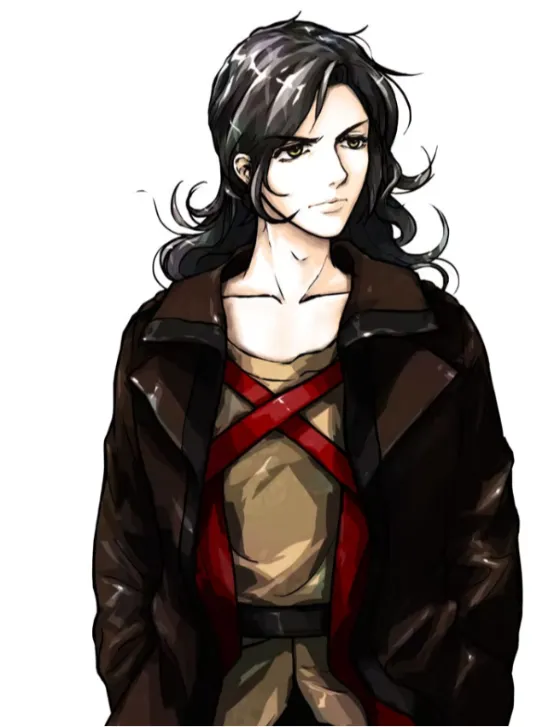 海曼霍根·艾昂尼·门泰里