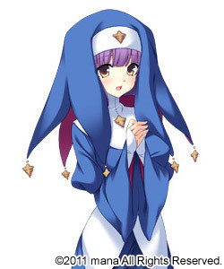 シスターロゼット