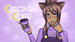 Crescent Coffee