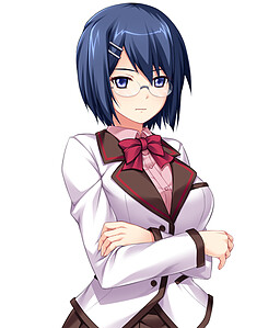 西条 千早希