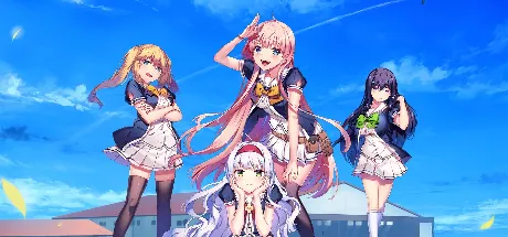 同一屋簷下，羽翼下的故事