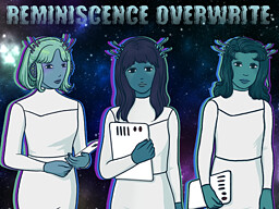 Reminiscence Overwrite