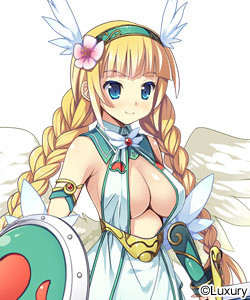 ガートルード・エキュベル