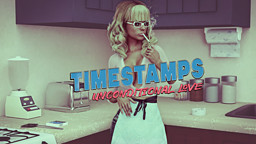 Timestamps: Unconditional Love