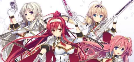 铳骑士Cutie☆Bullet