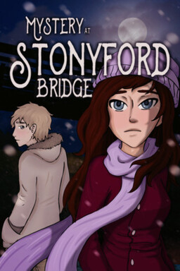 Mystery at Stonyford Bridge