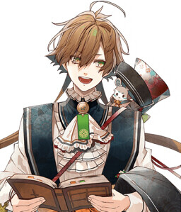 天草 四郎 時貞